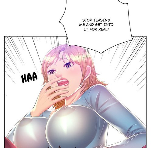 Risque Caller - Chapter 14 [photo 89] - MangaPorn