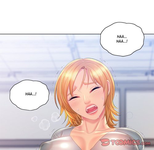 Risque Caller - Chapter 14 [photo 98] - MangaPorn