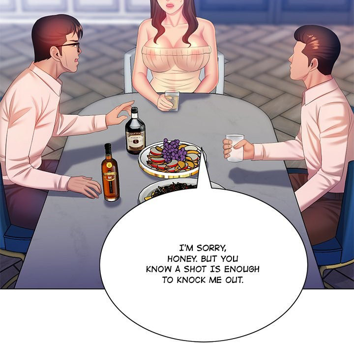 Risque Caller - Chapter 15 [photo 103] - MangaPorn