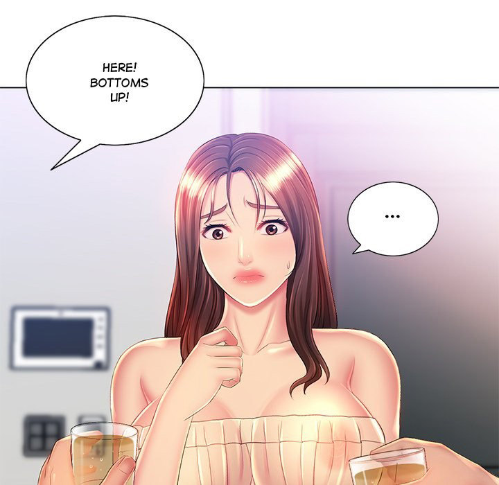 Risque Caller - Chapter 15 [photo 106] - MangaPorn