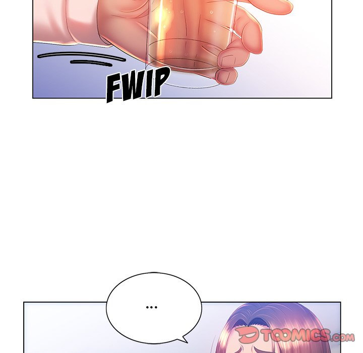 Risque Caller - Chapter 15 [photo 117] - MangaPorn