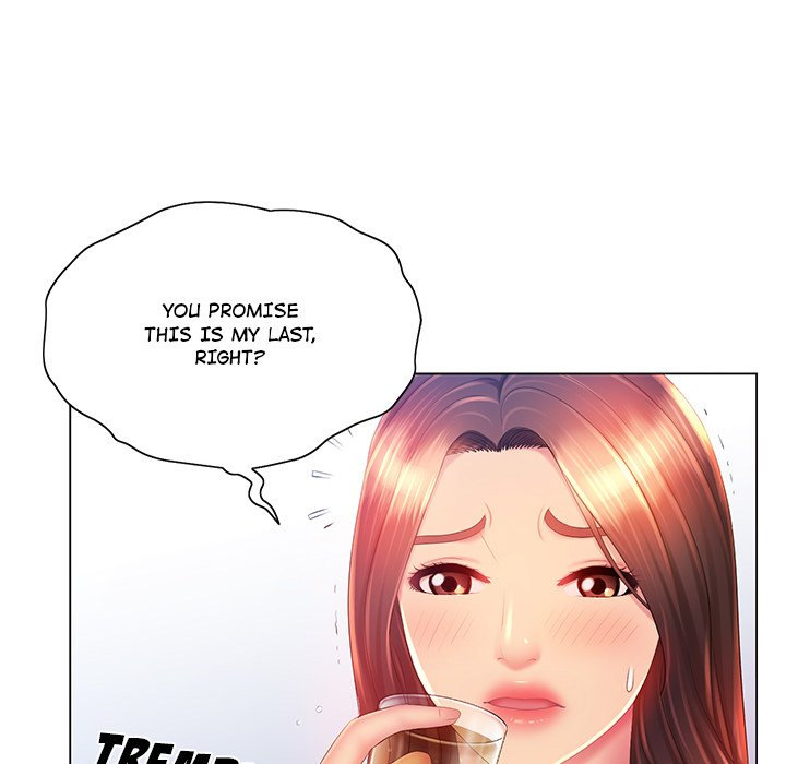 Risque Caller - Chapter 15 [photo 119] - MangaPorn
