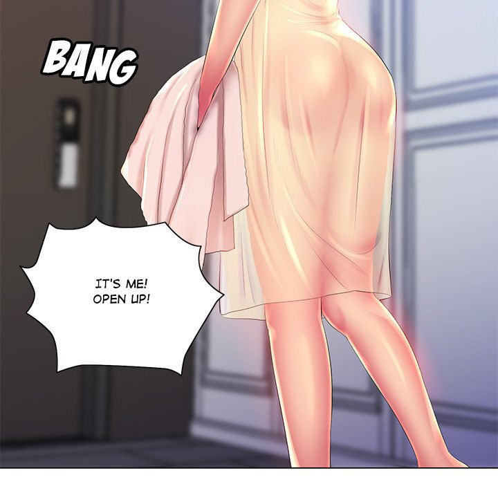 Risque Caller - Chapter 15 [photo 34] - MangaPorn
