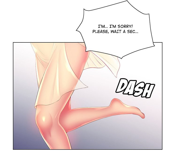 Risque Caller - Chapter 15 [photo 40] - MangaPorn