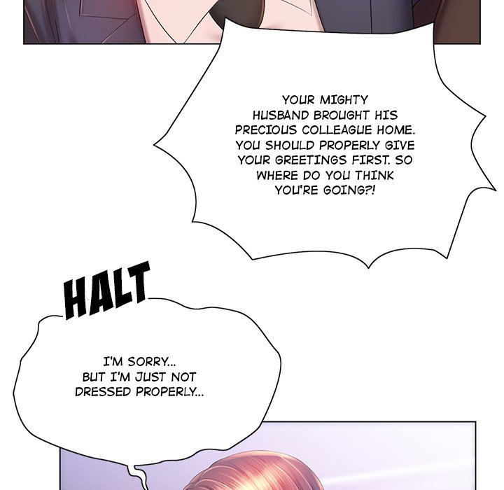 Risque Caller - Chapter 15 [photo 42] - MangaPorn