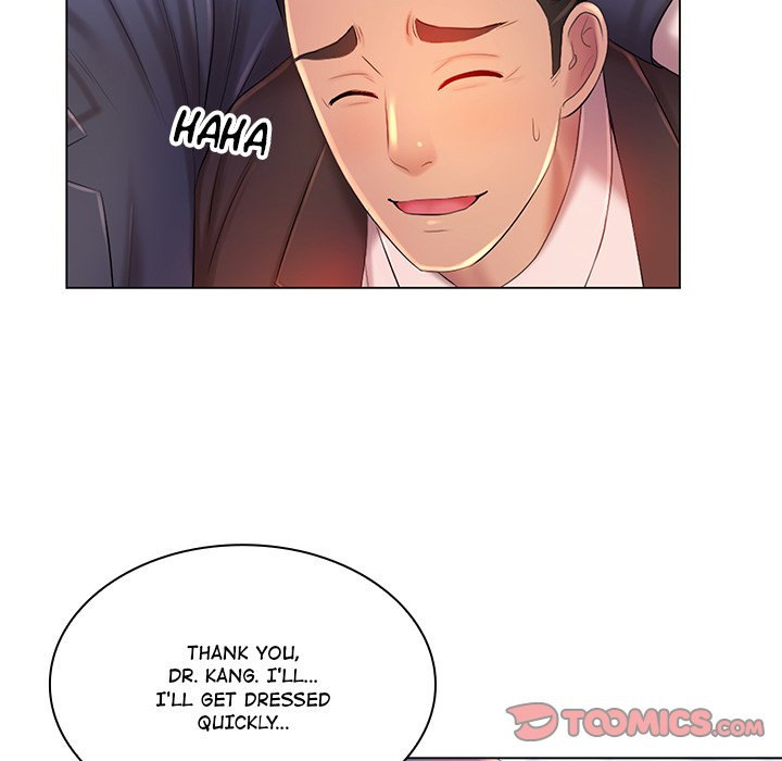 Risque Caller - Chapter 15 [photo 45] - MangaPorn