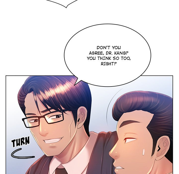 Risque Caller - Chapter 15 [photo 59] - MangaPorn