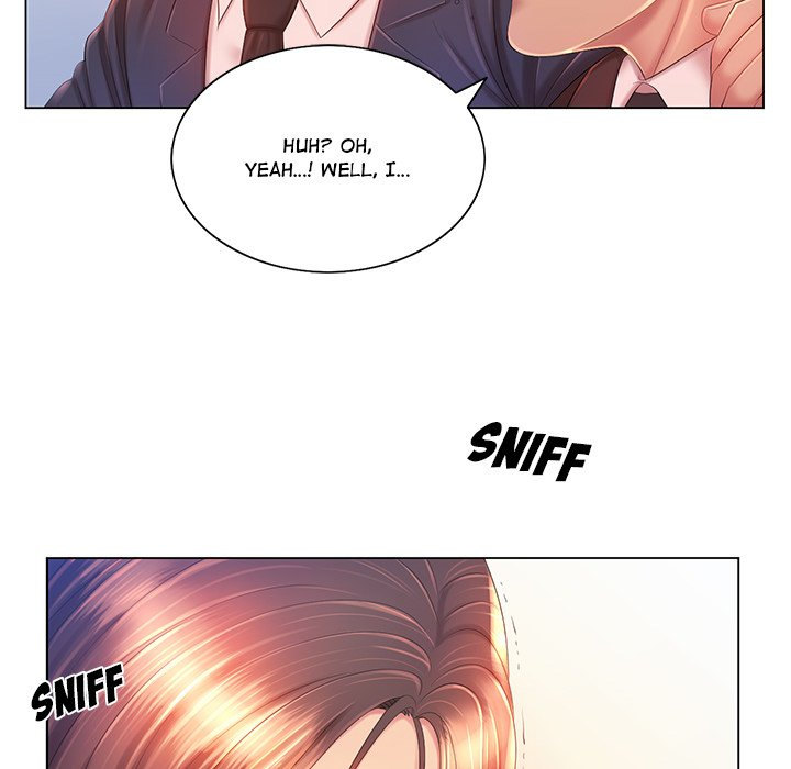 Risque Caller - Chapter 15 [photo 60] - MangaPorn