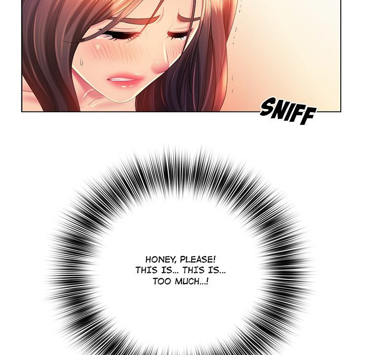 Risque Caller - Chapter 15 [photo 61] - MangaPorn