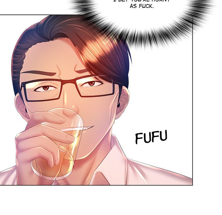 Risque Caller - Chapter 15 [photo 71] - MangaPorn