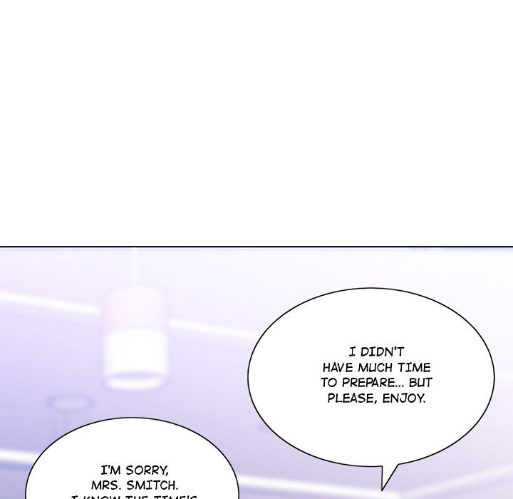 Risque Caller - Chapter 15 [photo 72] - MangaPorn