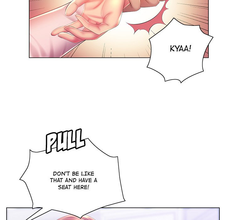 Risque Caller - Chapter 15 [photo 77] - MangaPorn