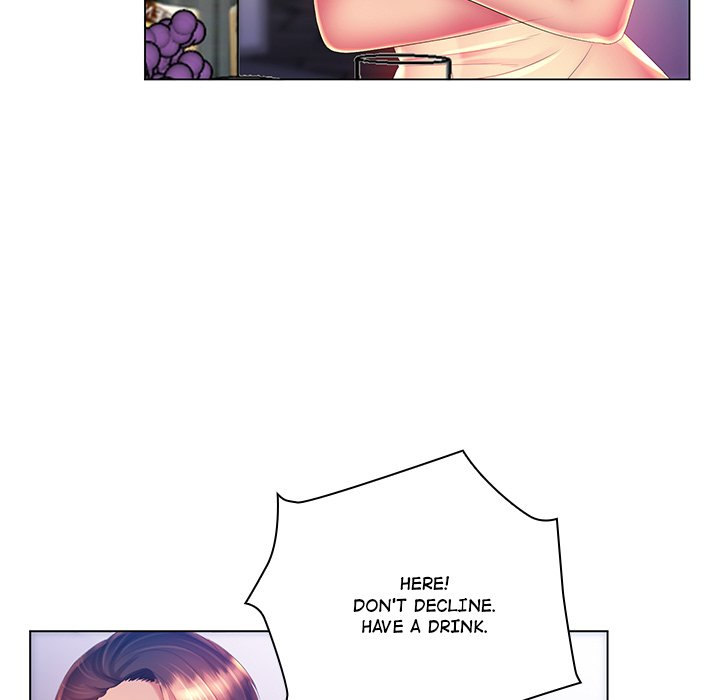 Risque Caller - Chapter 15 [photo 83] - MangaPorn