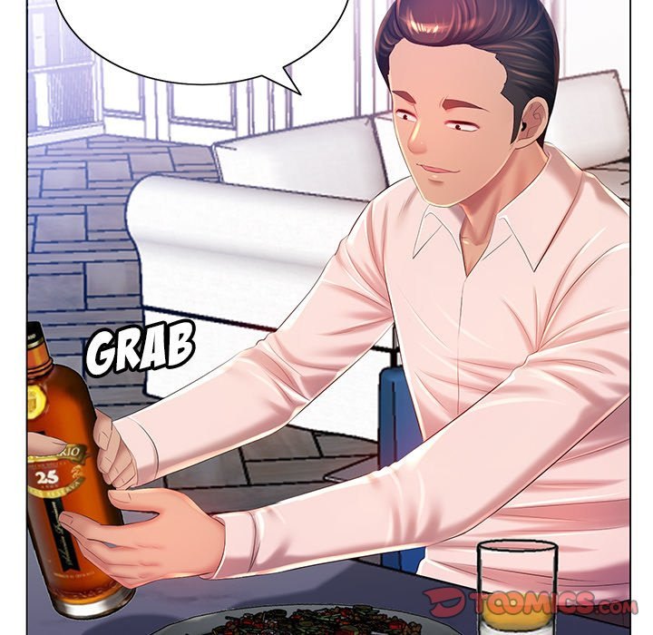 Risque Caller - Chapter 15 [photo 87] - MangaPorn