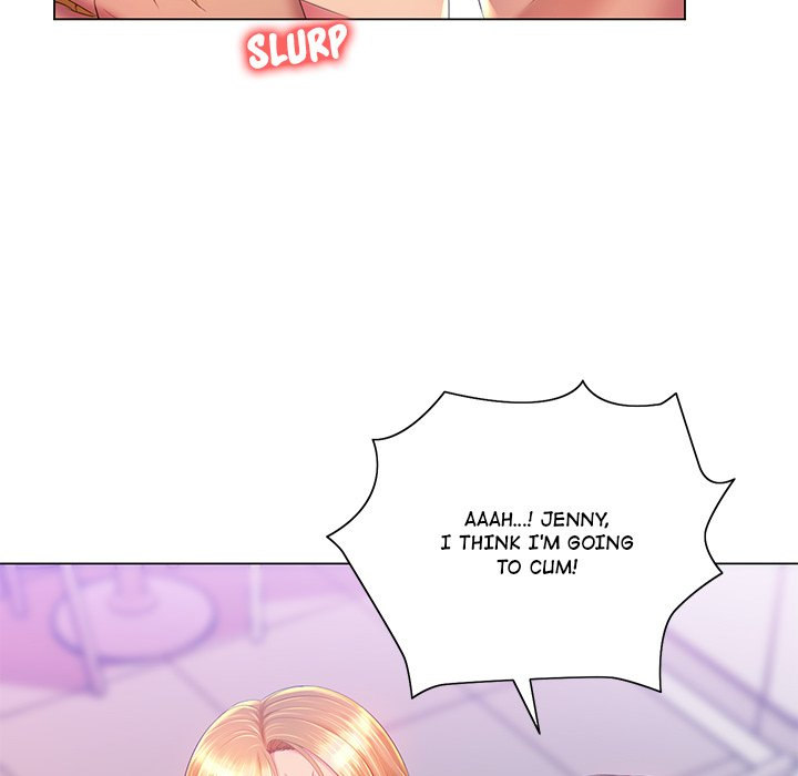 Risque Caller - Chapter 16 [photo 102] - MangaPorn