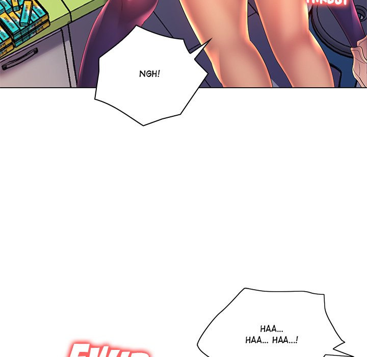 Risque Caller - Chapter 16 [photo 104] - MangaPorn
