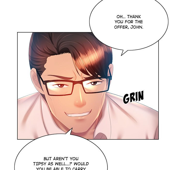 Risque Caller - Chapter 16 [photo 11] - MangaPorn