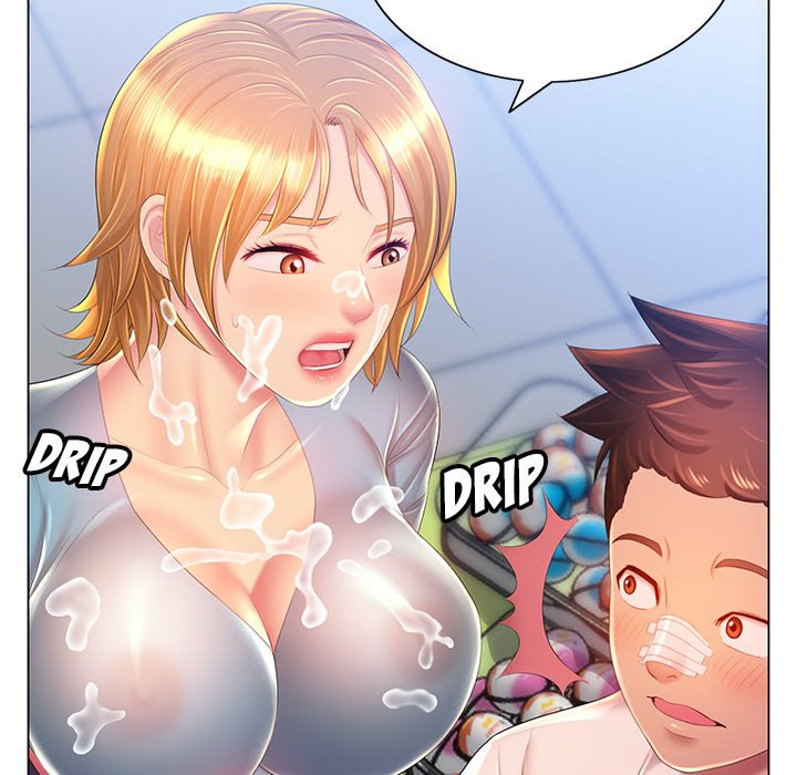Risque Caller - Chapter 16 [photo 110] - MangaPorn