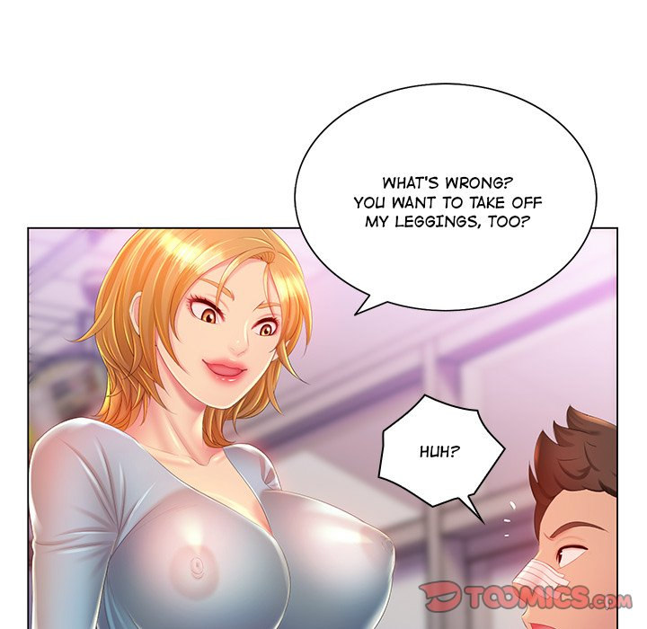 Risque Caller - Chapter 16 [photo 117] - MangaPorn