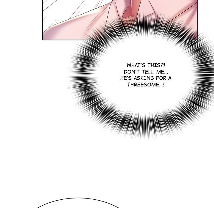Risque Caller - Chapter 16 [photo 34] - MangaPorn