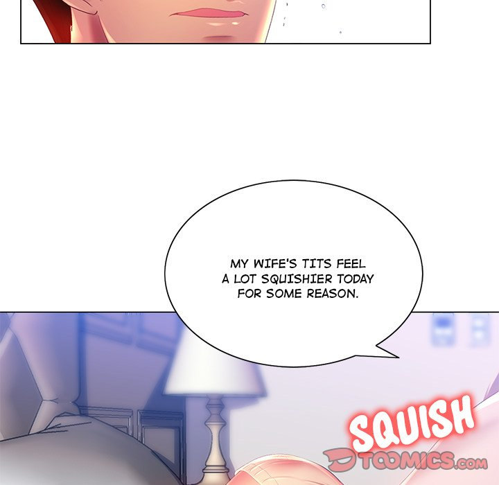 Risque Caller - Chapter 16 [photo 39] - MangaPorn