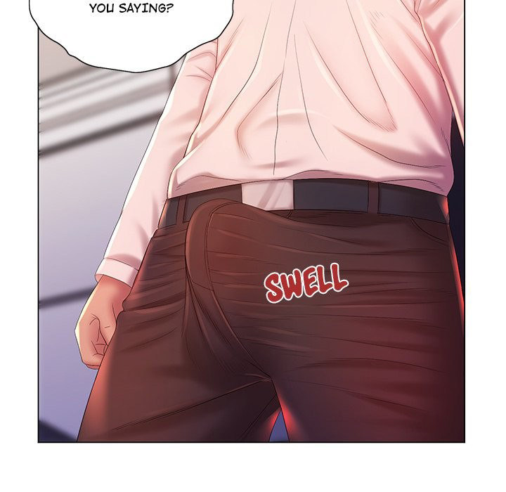 Risque Caller - Chapter 16 [photo 43] - MangaPorn