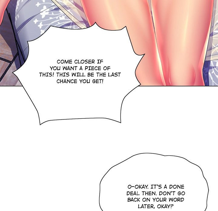 Risque Caller - Chapter 16 [photo 46] - MangaPorn
