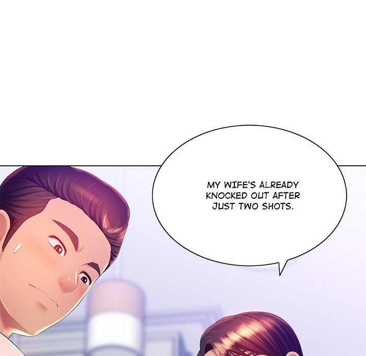 Risque Caller - Chapter 16 [photo 5] - MangaPorn