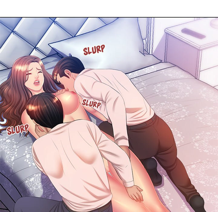 Risque Caller - Chapter 16 [photo 59] - MangaPorn
