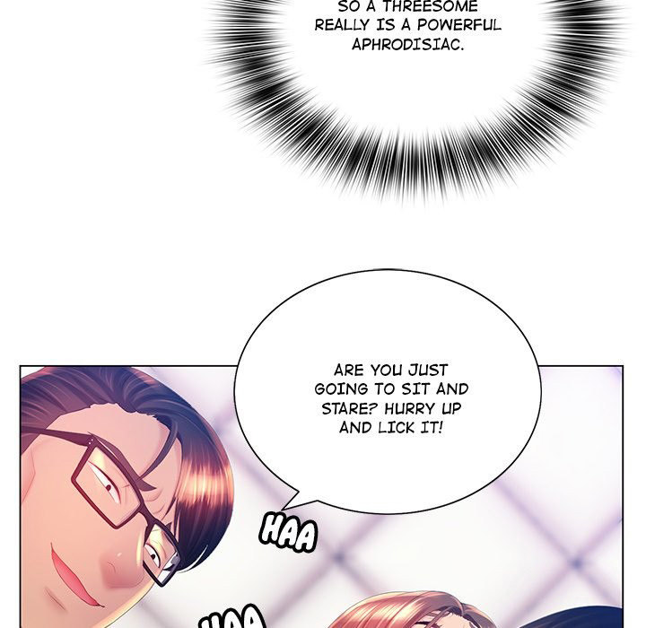 Risque Caller - Chapter 16 [photo 70] - MangaPorn