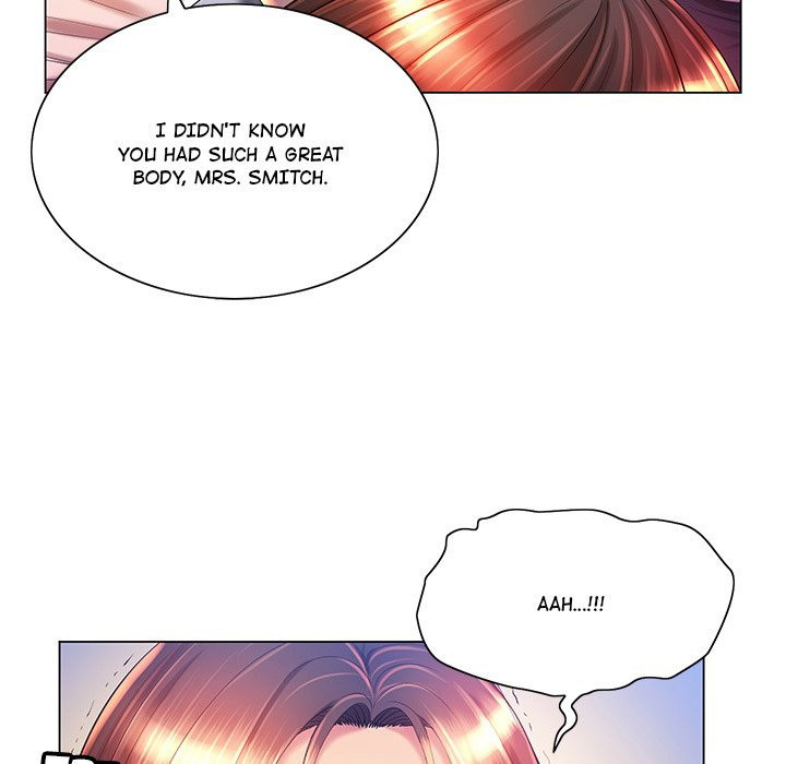 Risque Caller - Chapter 16 [photo 79] - MangaPorn