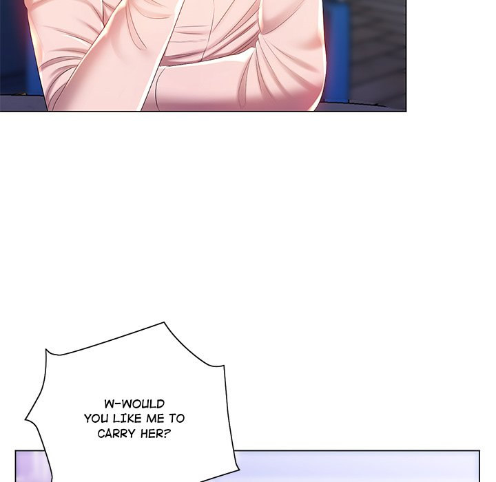 Risque Caller - Chapter 16 [photo 8] - MangaPorn