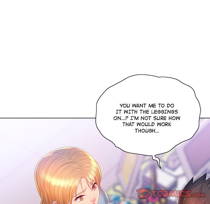 Risque Caller - Chapter 16 [photo 87] - MangaPorn