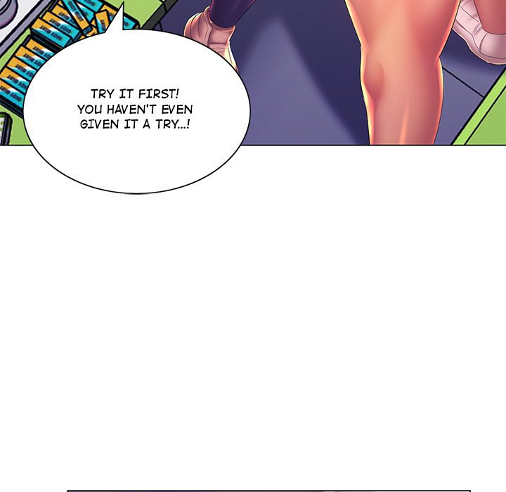 Risque Caller - Chapter 16 [photo 89] - MangaPorn