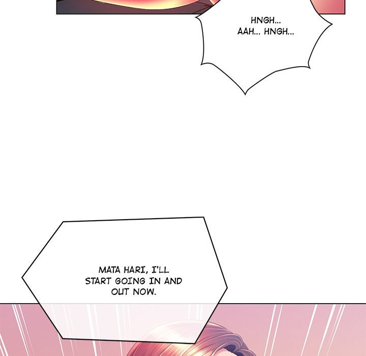 Risque Caller - Chapter 17 [photo 100] - MangaPorn