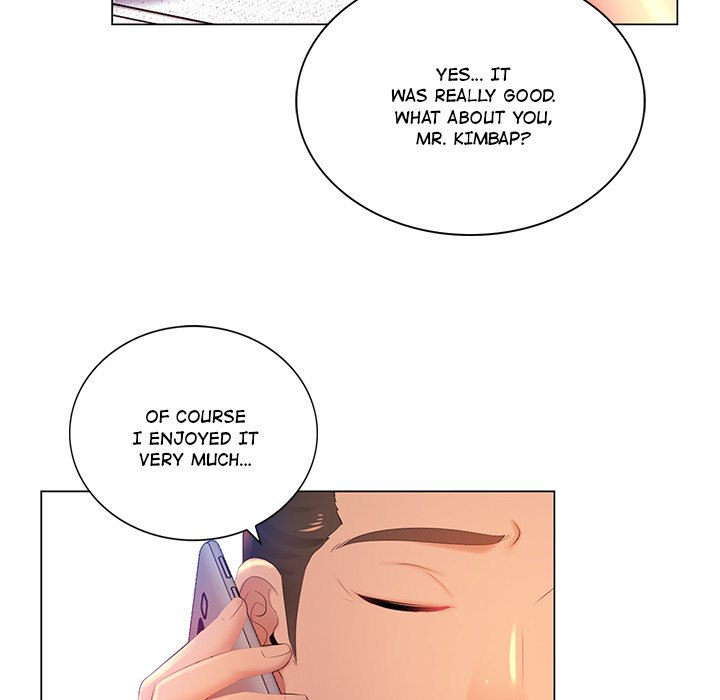 Risque Caller - Chapter 17 [photo 113] - MangaPorn