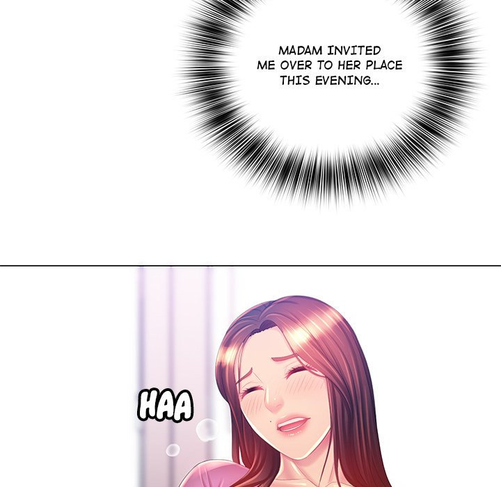Risque Caller - Chapter 17 [photo 117] - MangaPorn