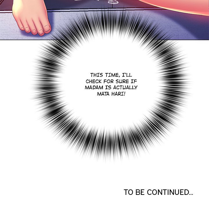 Risque Caller - Chapter 17 [photo 119] - MangaPorn