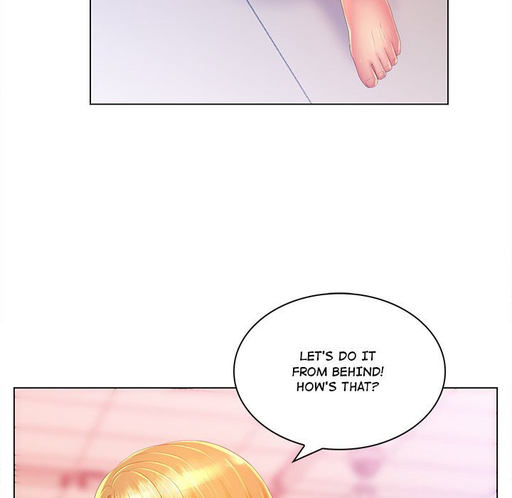 Risque Caller - Chapter 17 [photo 13] - MangaPorn