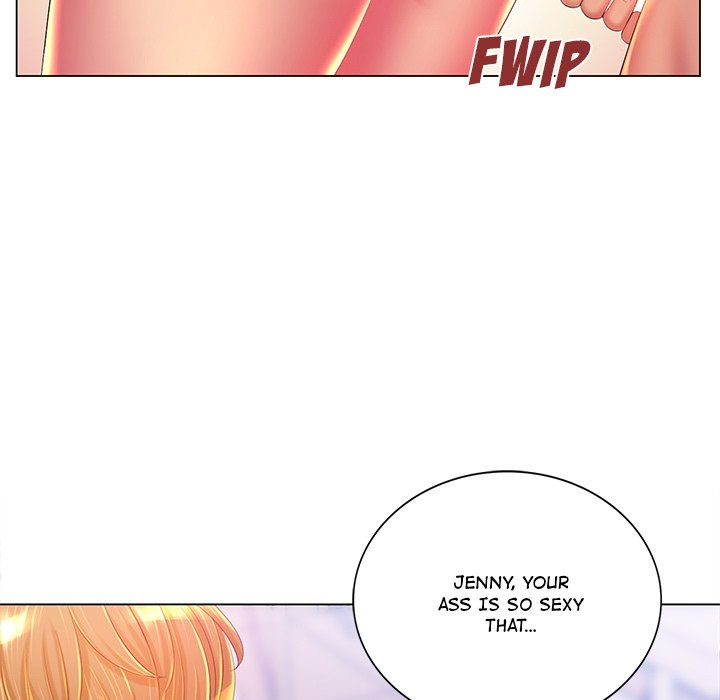 Risque Caller - Chapter 17 [photo 17] - MangaPorn