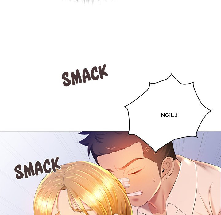 Risque Caller - Chapter 17 [photo 30] - MangaPorn
