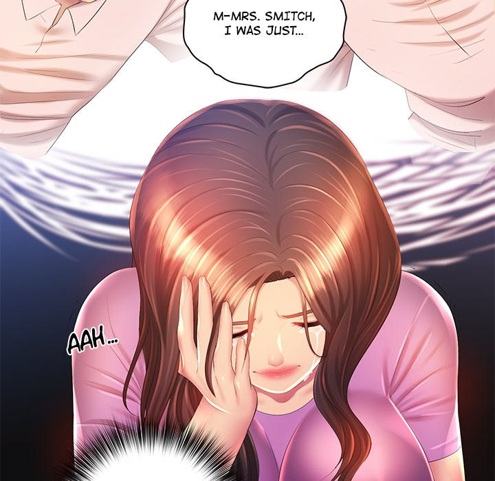 Risque Caller - Chapter 17 [photo 53] - MangaPorn