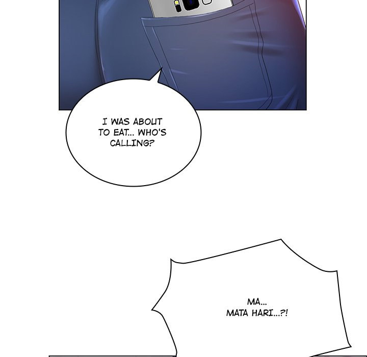 Risque Caller - Chapter 17 [photo 66] - MangaPorn