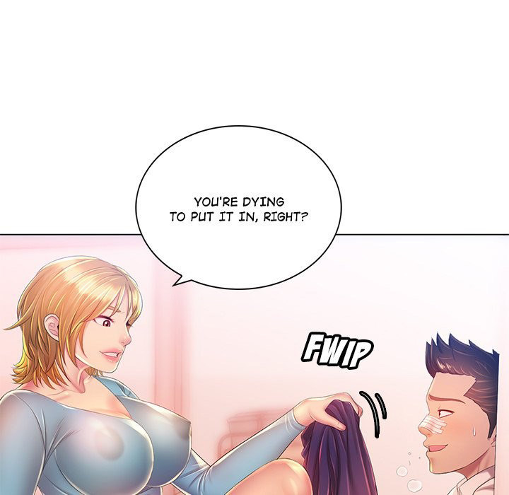 Risque Caller - Chapter 17 [photo 7] - MangaPorn