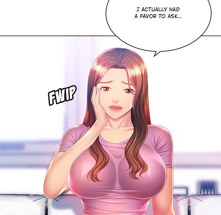Risque Caller - Chapter 17 [photo 72] - MangaPorn