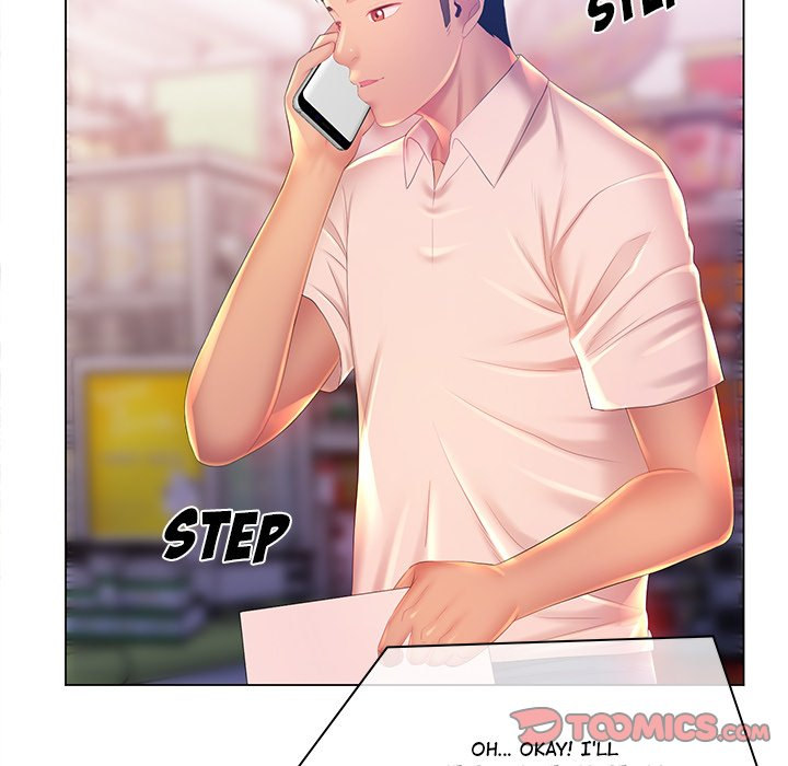 Risque Caller - Chapter 17 [photo 86] - MangaPorn