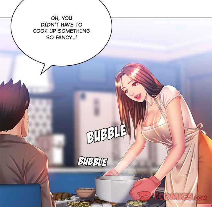 Risque Caller - Chapter 18 [photo 27] - MangaPorn