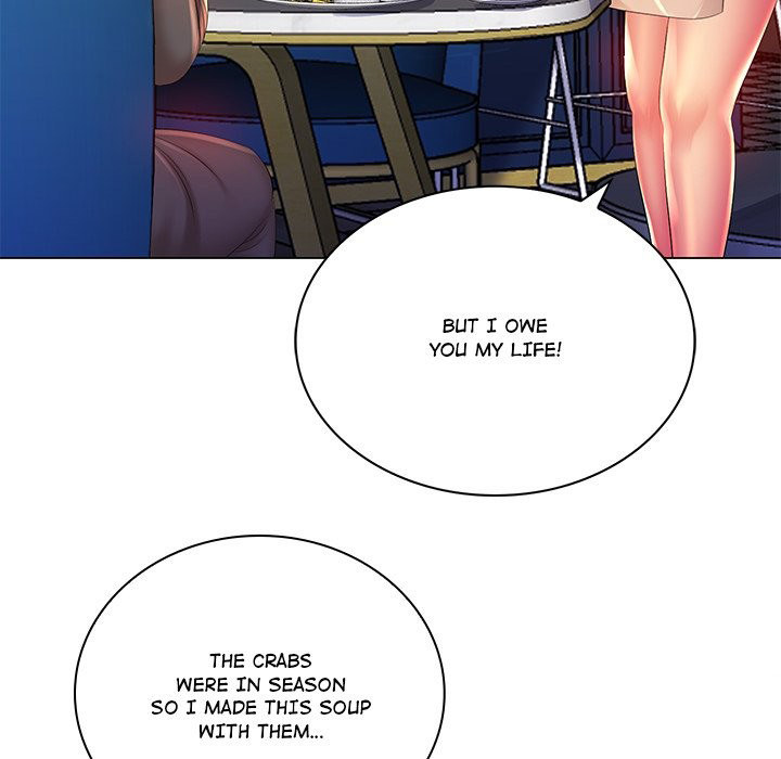 Risque Caller - Chapter 18 [photo 28] - MangaPorn