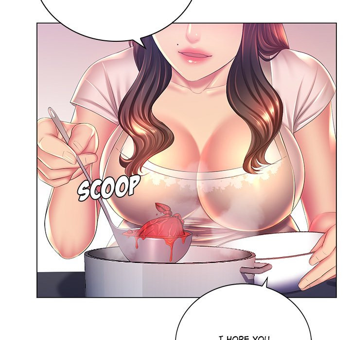 Risque Caller - Chapter 18 [photo 29] - MangaPorn