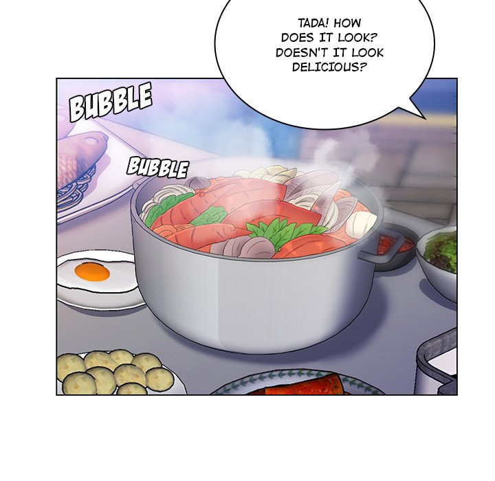 Risque Caller - Chapter 18 [photo 41] - MangaPorn